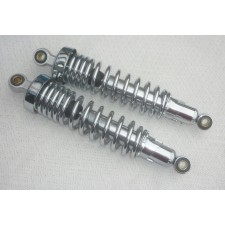 REAR SHOCK ABSORBERS (PAIR) - TYPE OHC